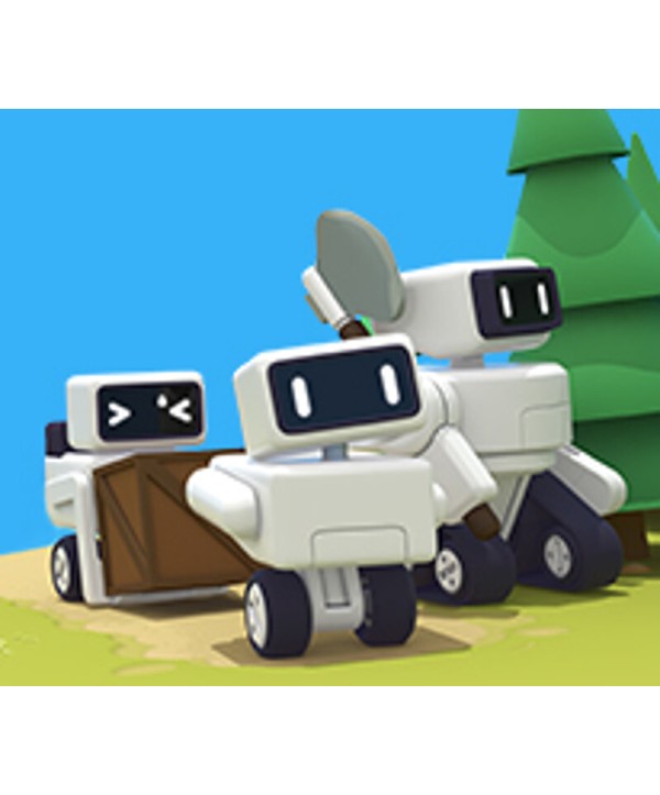 The Colonists Steam Key GLOBAL